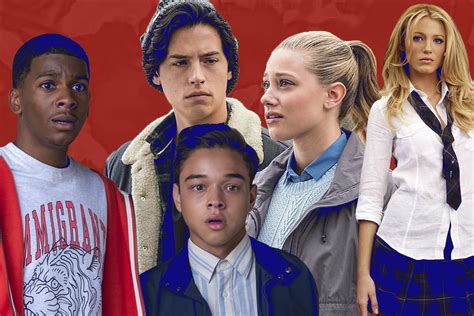 best teen dramas on netflix|best teenage series on netflix.